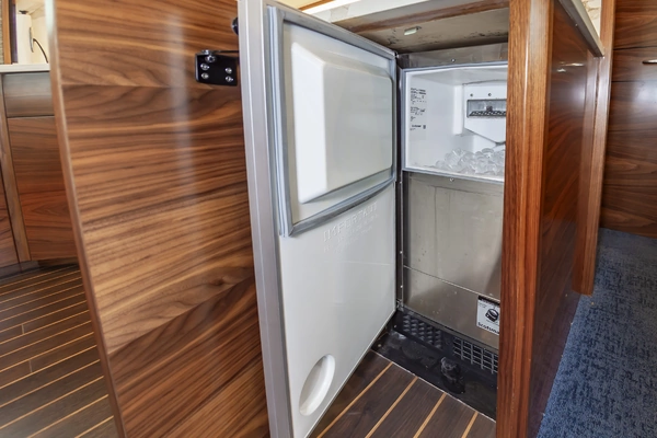 Viking 72 Convertible Yacht For Sale