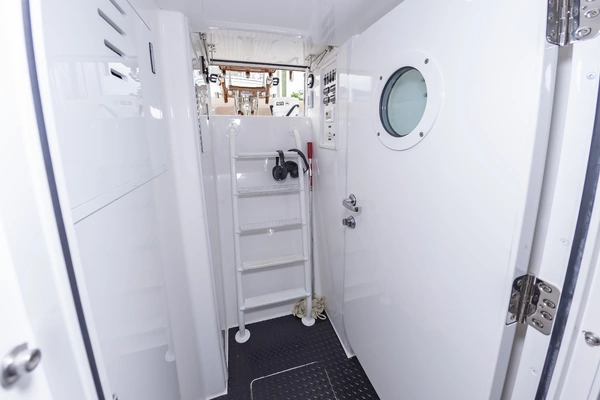 Viking 72 Convertible Yacht For Sale