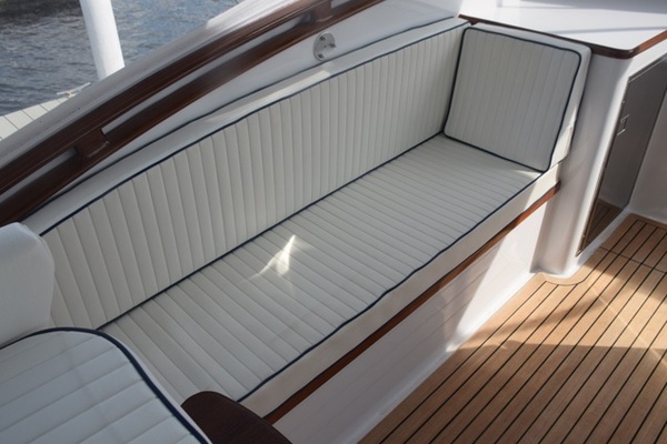MARSAL 44ft Rybovich Yacht For Sale