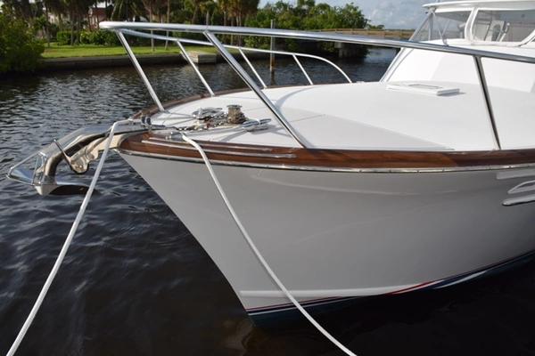 Rybovich Express Sportfish Yacht For Sale