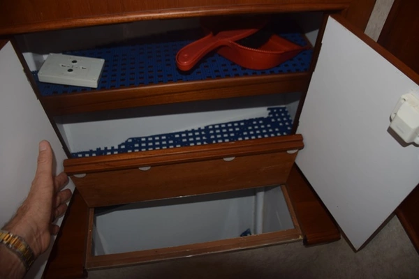 Rybovich Express Sportfish Yacht For Sale