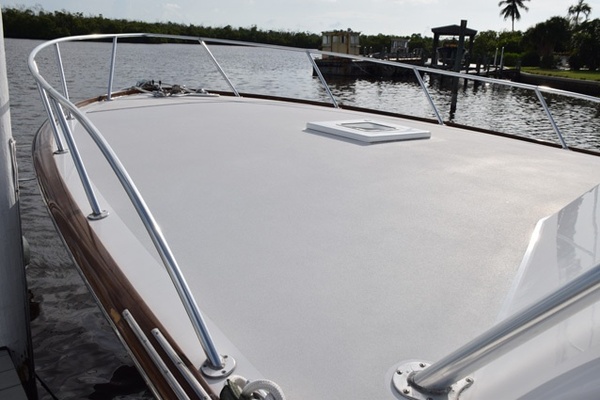 MARSAL 44ft Rybovich Yacht For Sale