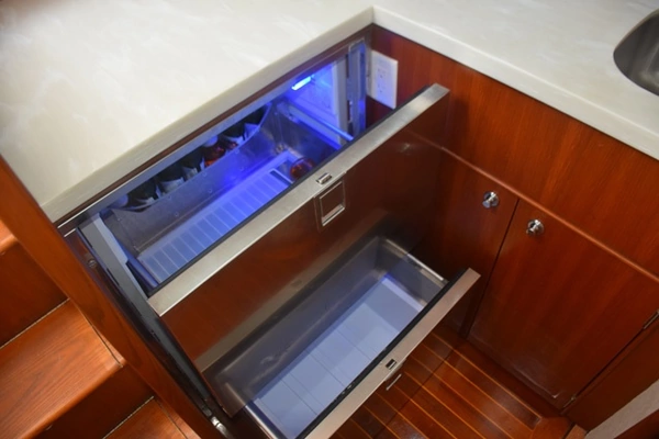 Rybovich Express Sportfish Yacht For Sale