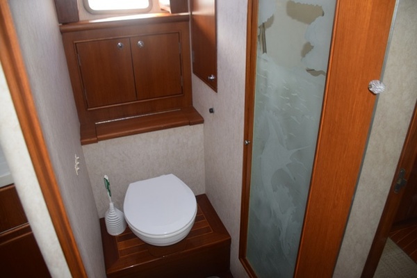 MARSAL 44ft Rybovich Yacht For Sale