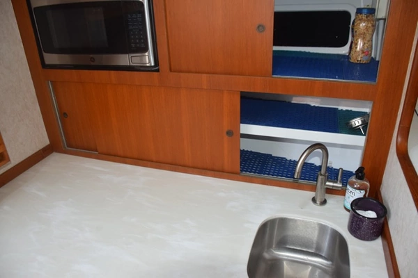 Rybovich Express Sportfish Yacht For Sale