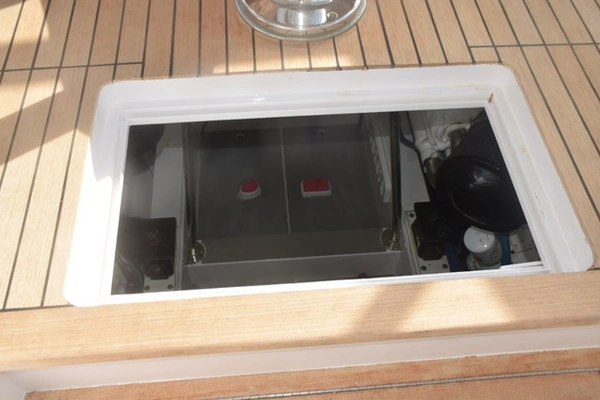 Rybovich Express Sportfish Yacht For Sale