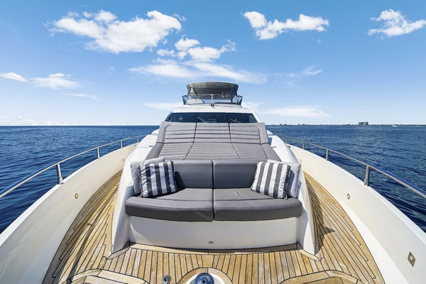 Sunseeker 75 Yacht Yacht For Sale