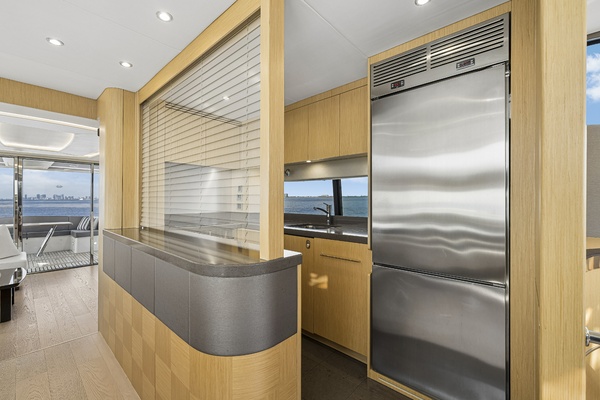 Far Niente 75ft Sunseeker Yacht For Sale