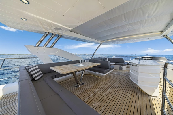 Sunseeker 75 Yacht Yacht For Sale