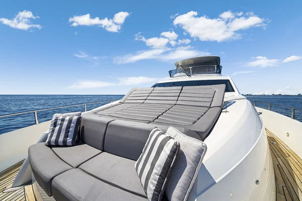 Sunseeker 75 Yacht Yacht For Sale