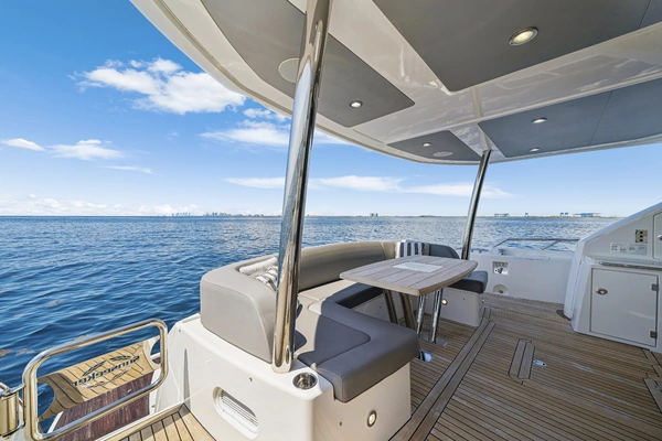 Sunseeker 75 Yacht Yacht For Sale