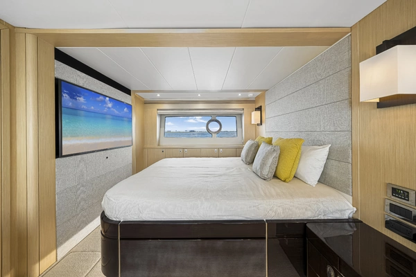 Sunseeker 75 Yacht Yacht For Sale