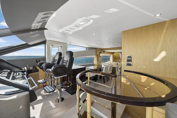Sunseeker 75 Yacht Yacht For Sale