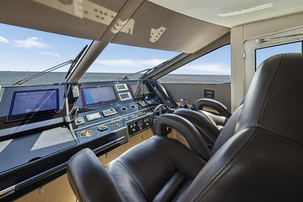 Sunseeker 75 Yacht Yacht For Sale