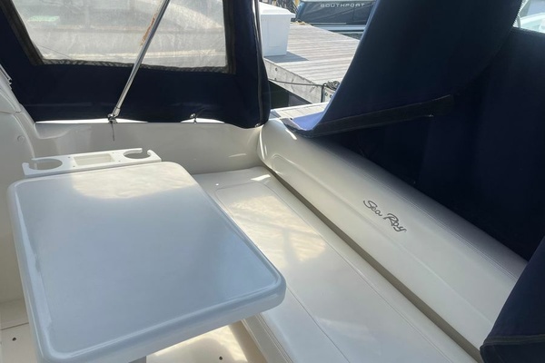 SERENITY NOW 30ft Sea Ray Yacht For Sale