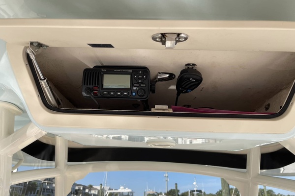 REEL BELUE 30ft Grady White Yacht For Sale