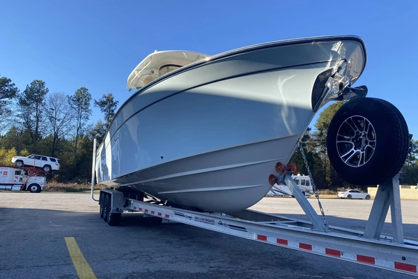 Grady-White Canyon 306 Yacht For Sale