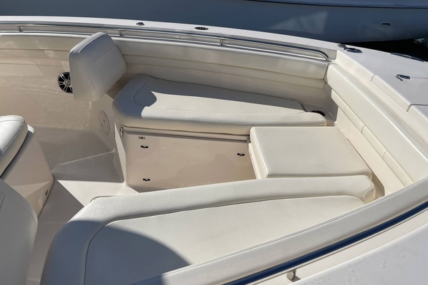 REEL BELUE 30ft Grady White Yacht For Sale