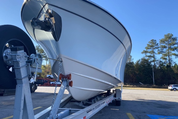 REEL BELUE 30ft Grady White Yacht For Sale