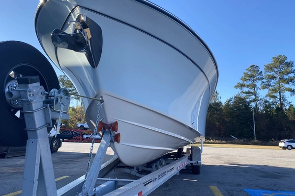Grady-White Canyon 306 Yacht For Sale