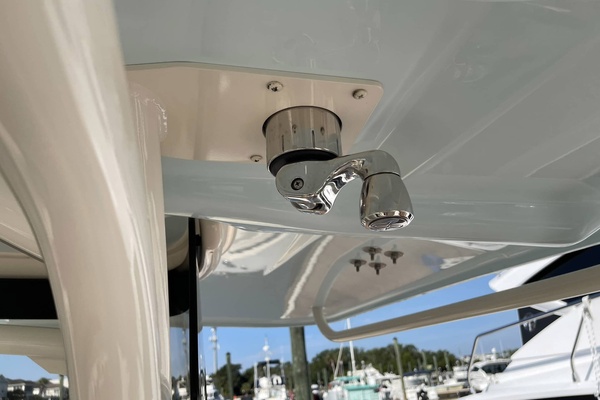 REEL BELUE 30ft Grady White Yacht For Sale