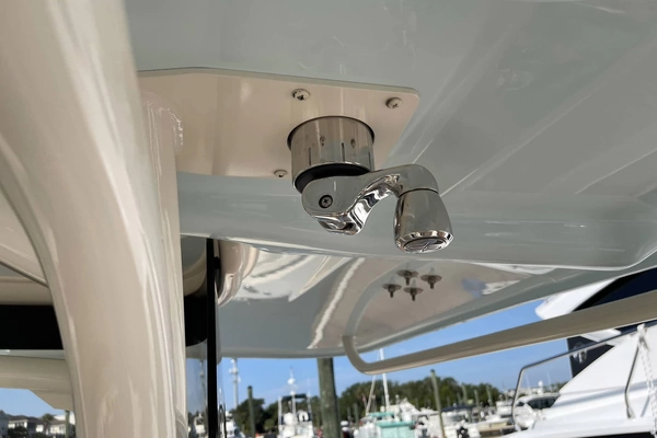 Grady-White Canyon 306 Yacht For Sale