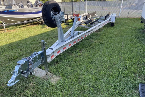 REEL BELUE 30ft Grady White Yacht For Sale