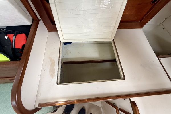 Shearwater 35ft Pearson Yacht For Sale