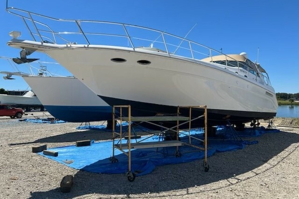 Another Toy 50ft Sea Ray Yacht For Sale