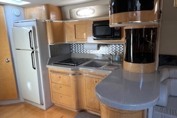 Another Toy 50ft Sea Ray Yacht For Sale