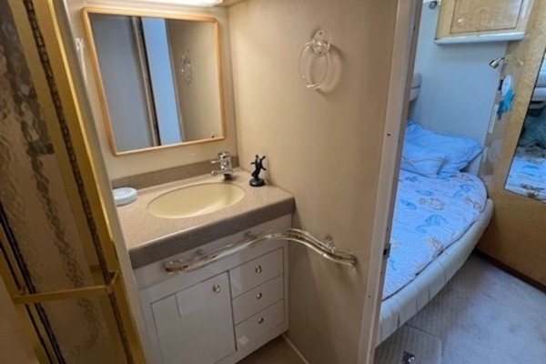 Another Toy 50ft Sea Ray Yacht For Sale