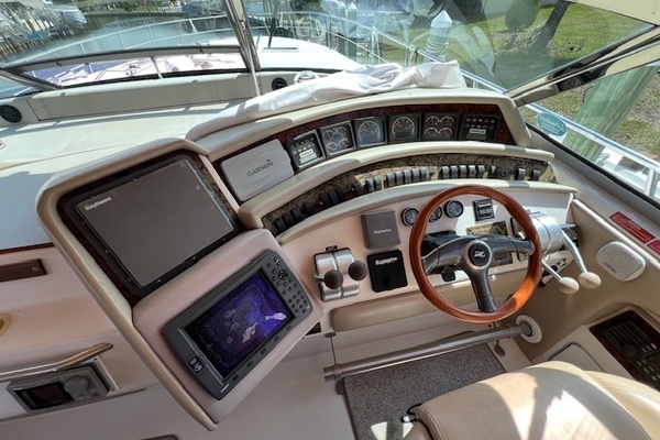 Another Toy 50ft Sea Ray Yacht For Sale