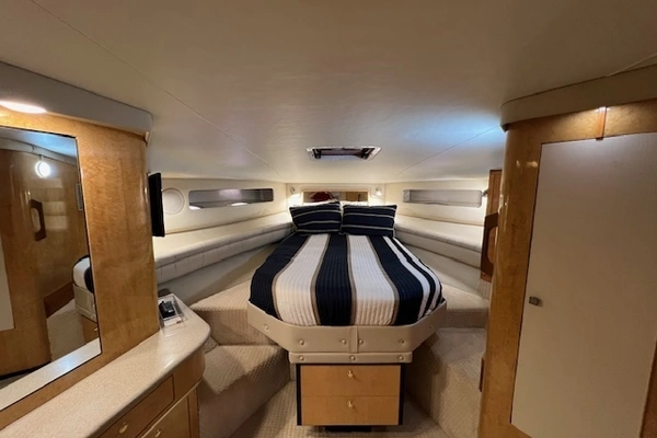 Photo of the 1997 Sea Ray 500 Sundancer "Another Toy"