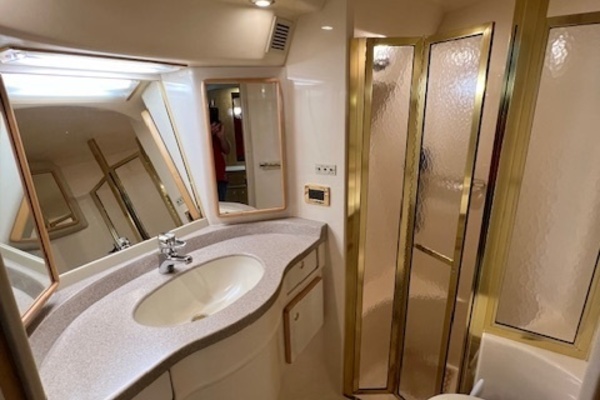 Another Toy 50ft Sea Ray Yacht For Sale
