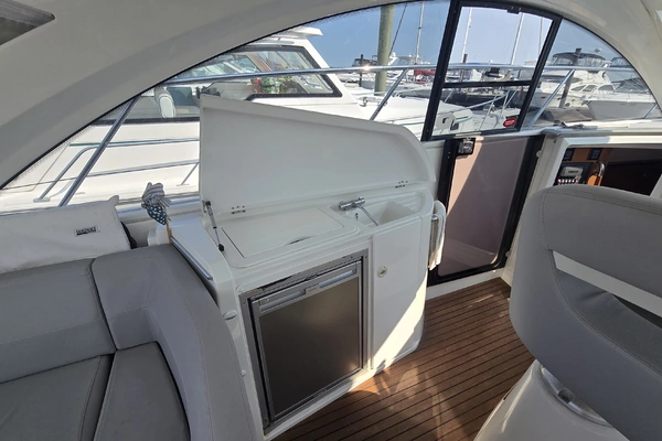 Beneteau Gran Turismo 38 Yacht For Sale