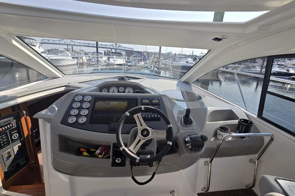 Beneteau Gran Turismo 38 Yacht For Sale