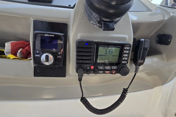 Beneteau Gran Turismo 38 Yacht For Sale