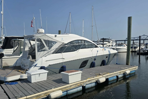 38-ft-Beneteau-2013-Gran Turismo 38- Fall River  Massachusetts United States  yacht for sale