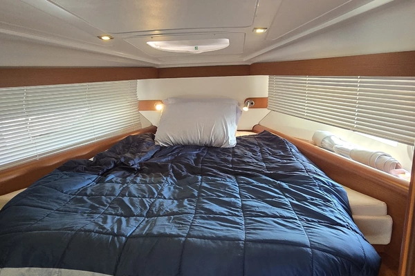 Beneteau Gran Turismo 38 Yacht For Sale