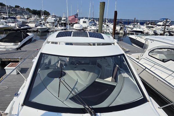 38ft Beneteau Yacht For Sale