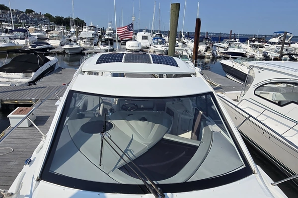 Beneteau Gran Turismo 38 Yacht For Sale