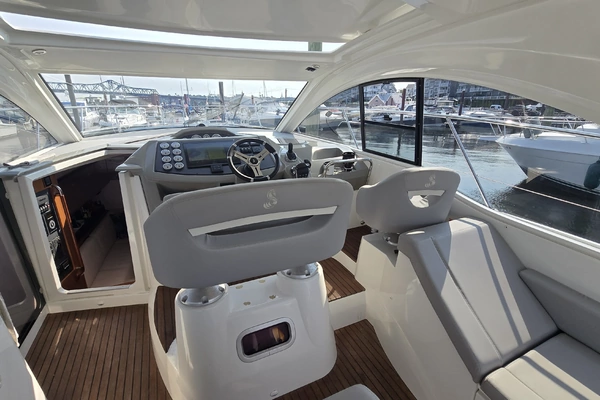 Beneteau Gran Turismo 38 Yacht For Sale