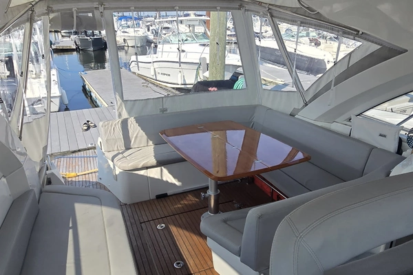 Beneteau Gran Turismo 38 Yacht For Sale