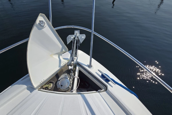 Beneteau Gran Turismo 38 Yacht For Sale