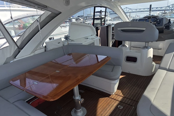 Beneteau Gran Turismo 38 Yacht For Sale