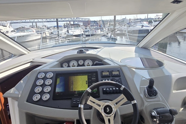 Beneteau Gran Turismo 38 Yacht For Sale