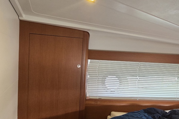 38ft Beneteau Yacht For Sale
