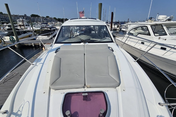 Beneteau Gran Turismo 38 Yacht For Sale