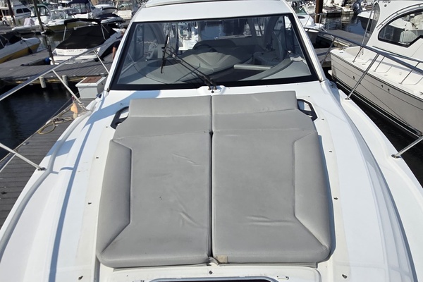 38ft Beneteau Yacht For Sale