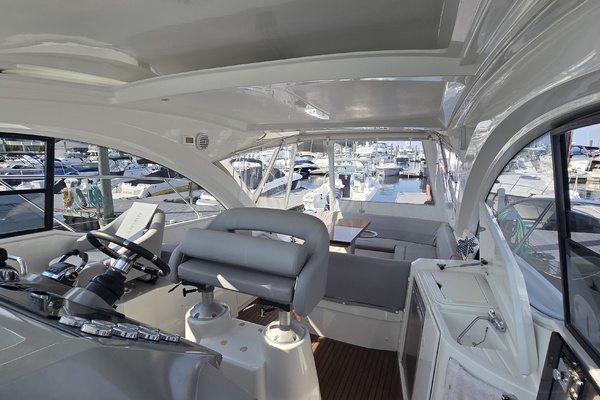 38ft Beneteau Yacht For Sale
